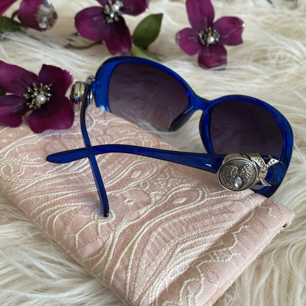 Stunning sunglasses